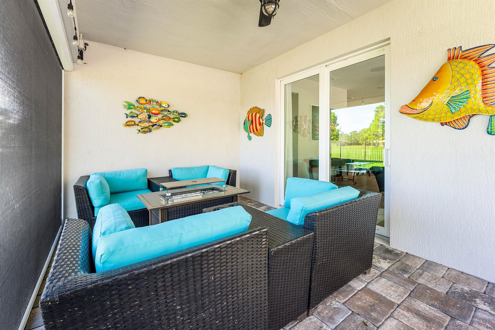 SEABRANCH - Residential