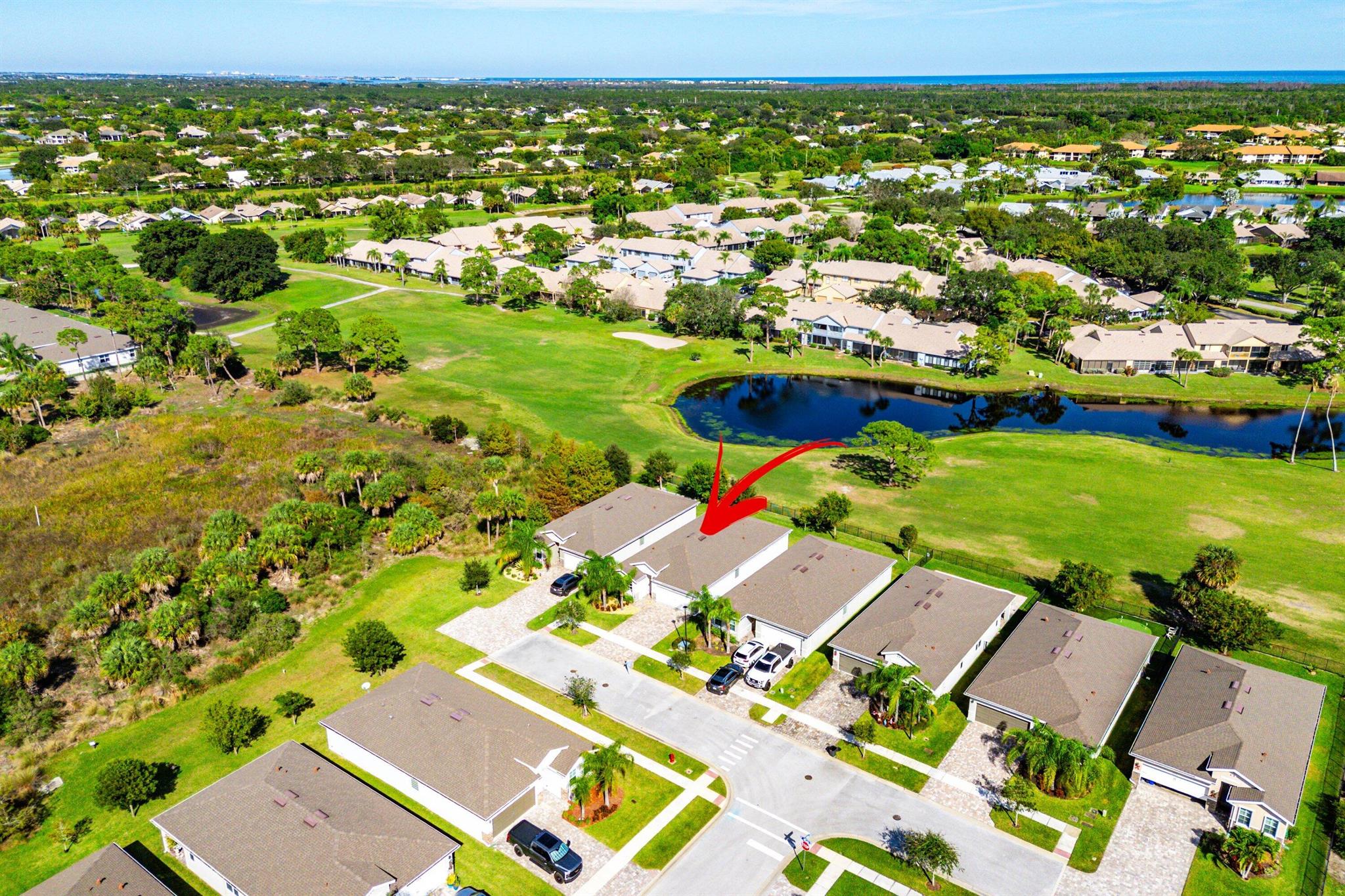 SEABRANCH - Residential