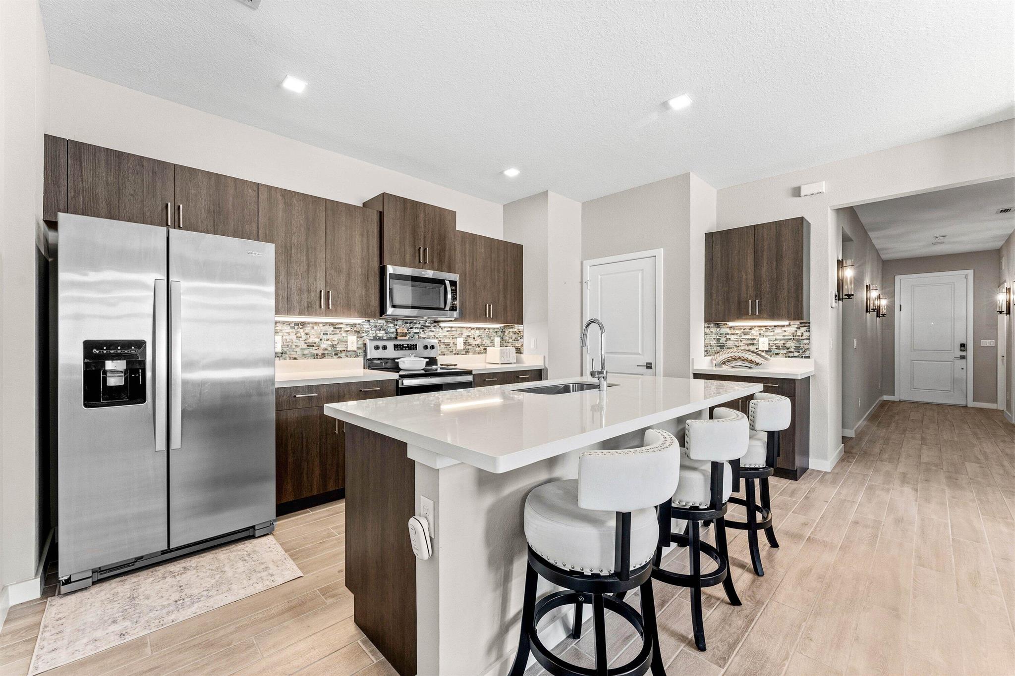 SEABRANCH - Residential