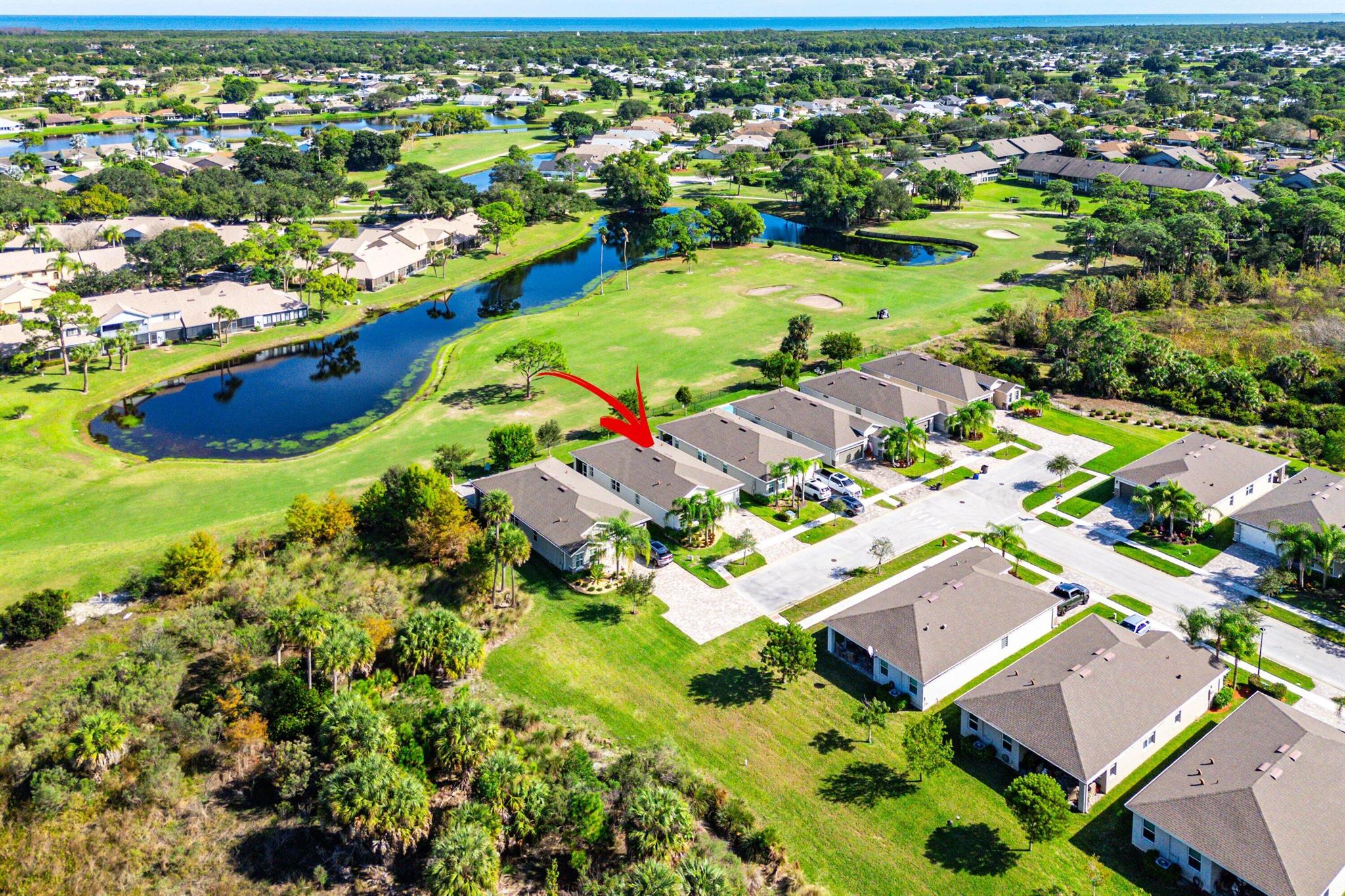 SEABRANCH - Residential