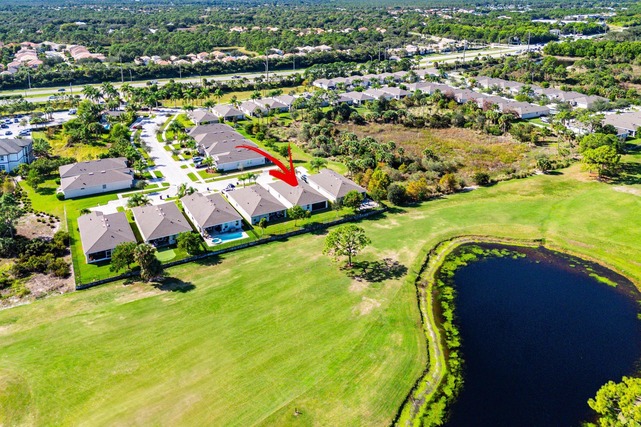 SEABRANCH - Residential