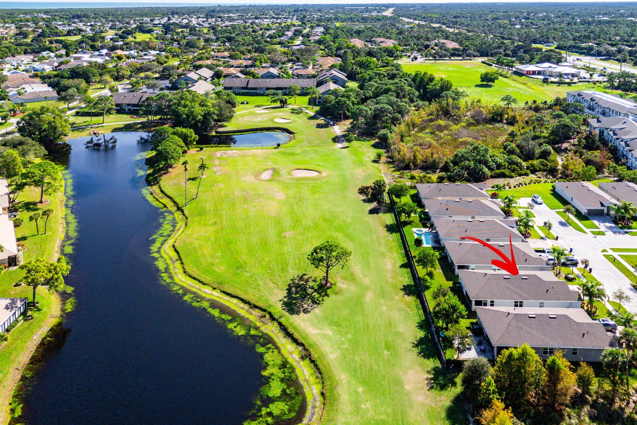 SEABRANCH - Residential