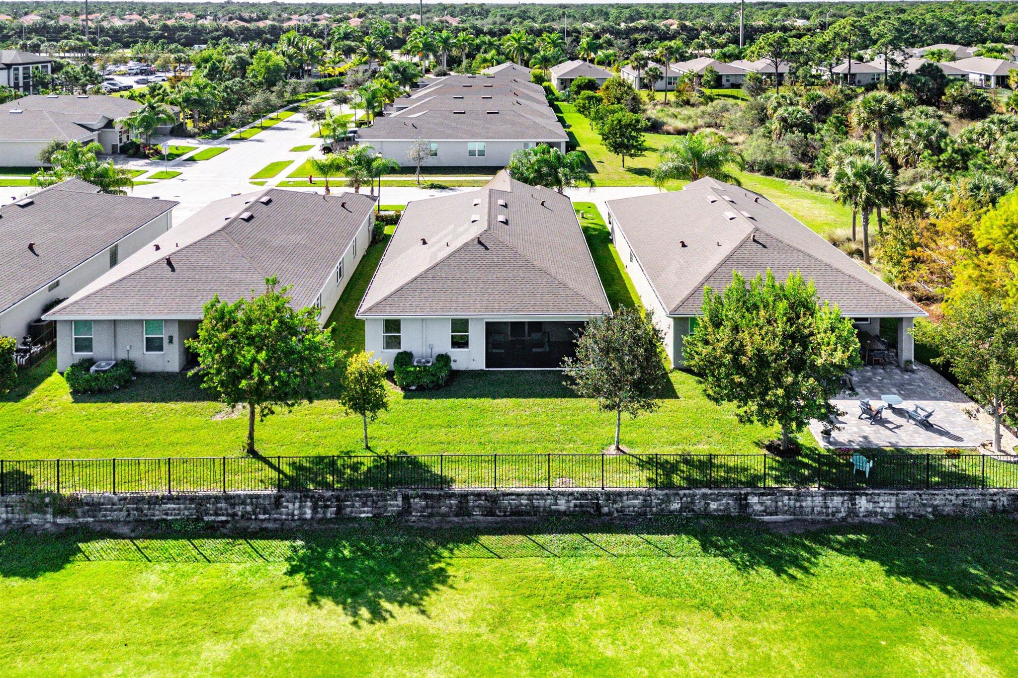 SEABRANCH - Residential