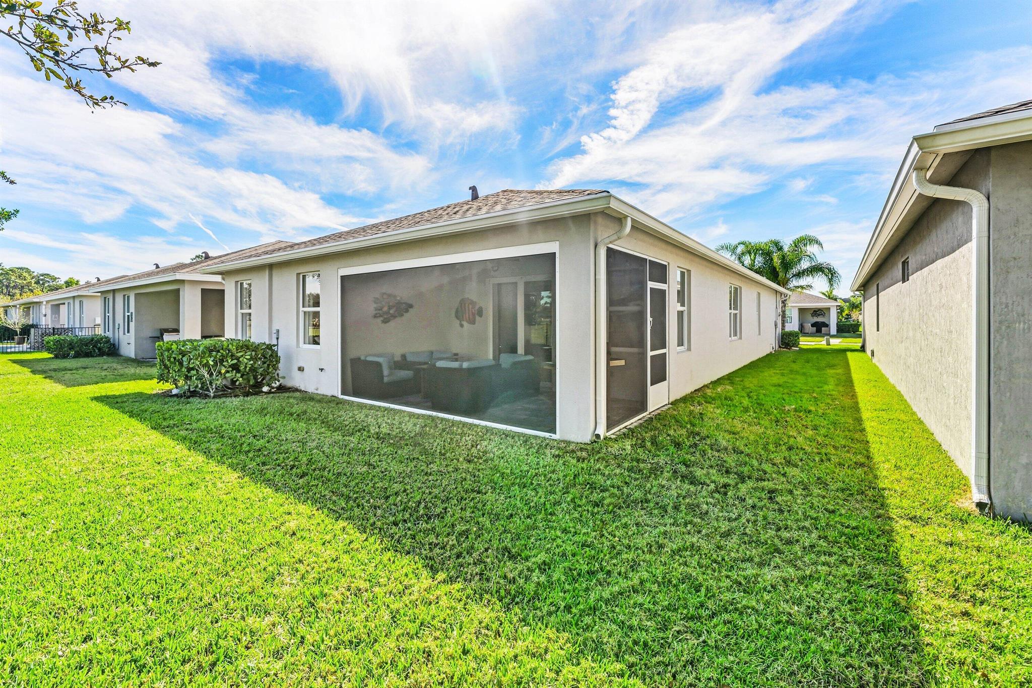 SEABRANCH - Residential