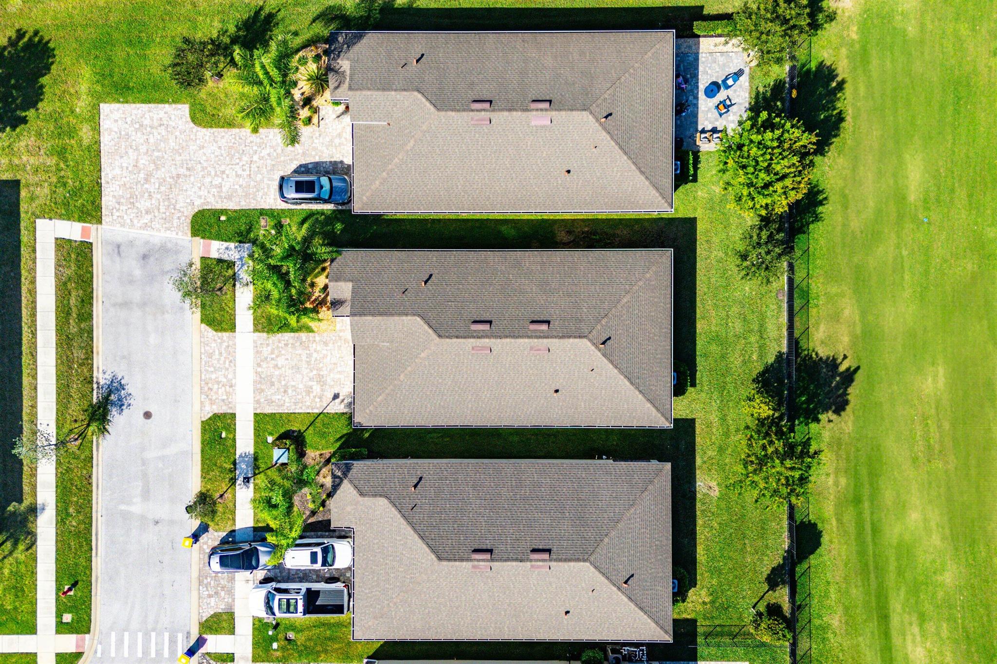 SEABRANCH - Residential