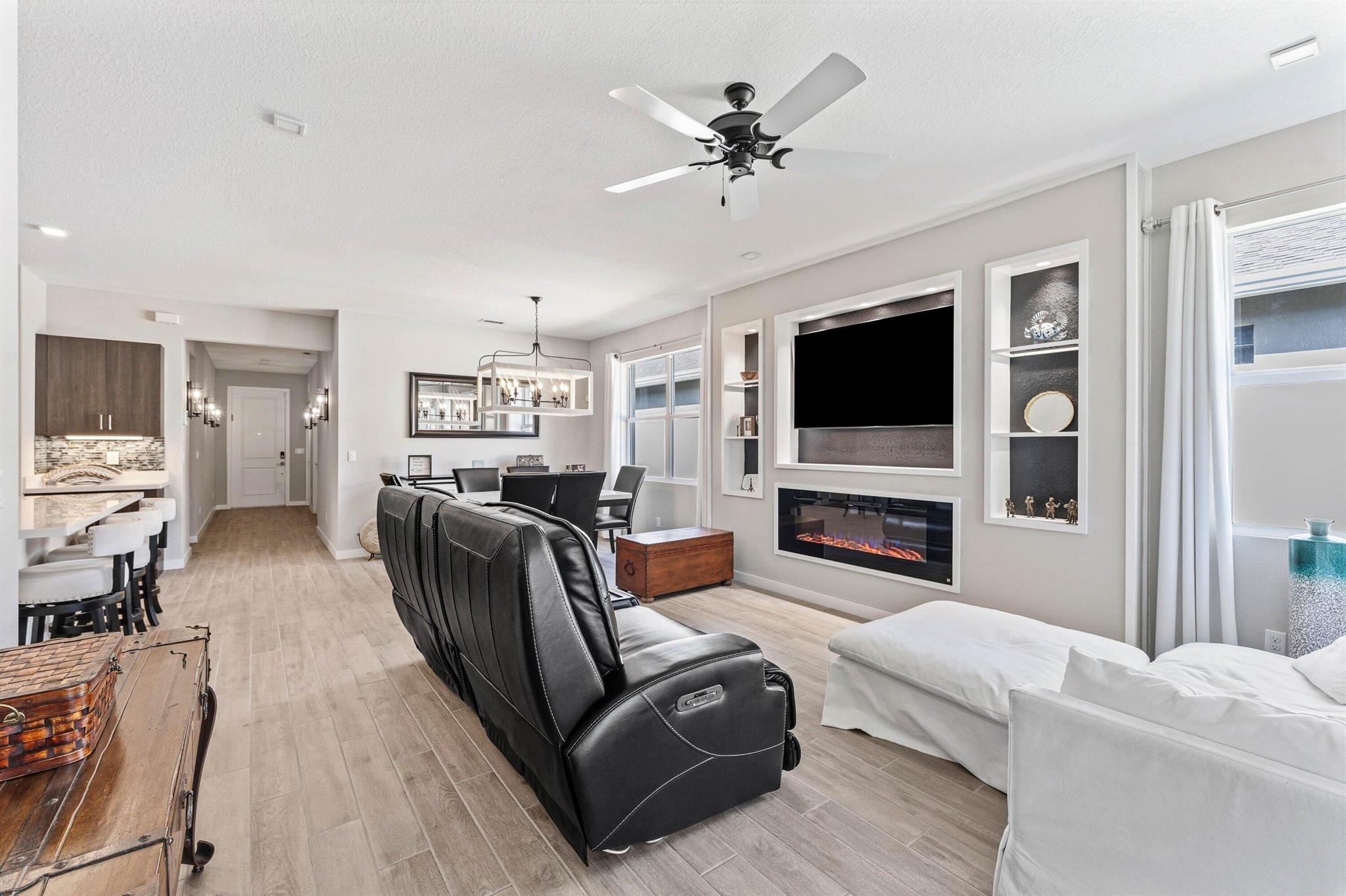 SEABRANCH - Residential