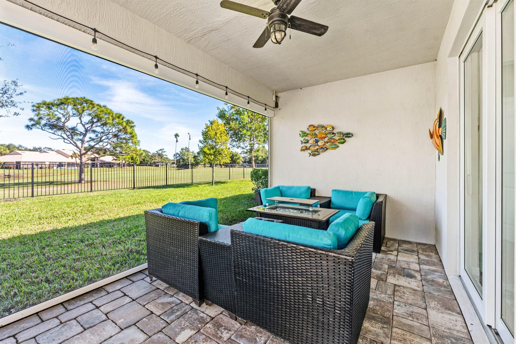 SEABRANCH - Residential