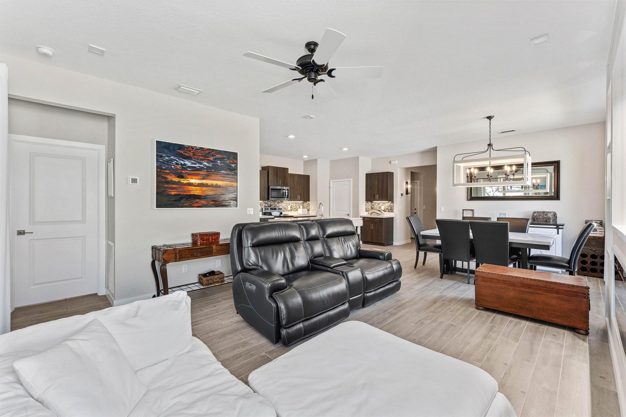 SEABRANCH - Residential