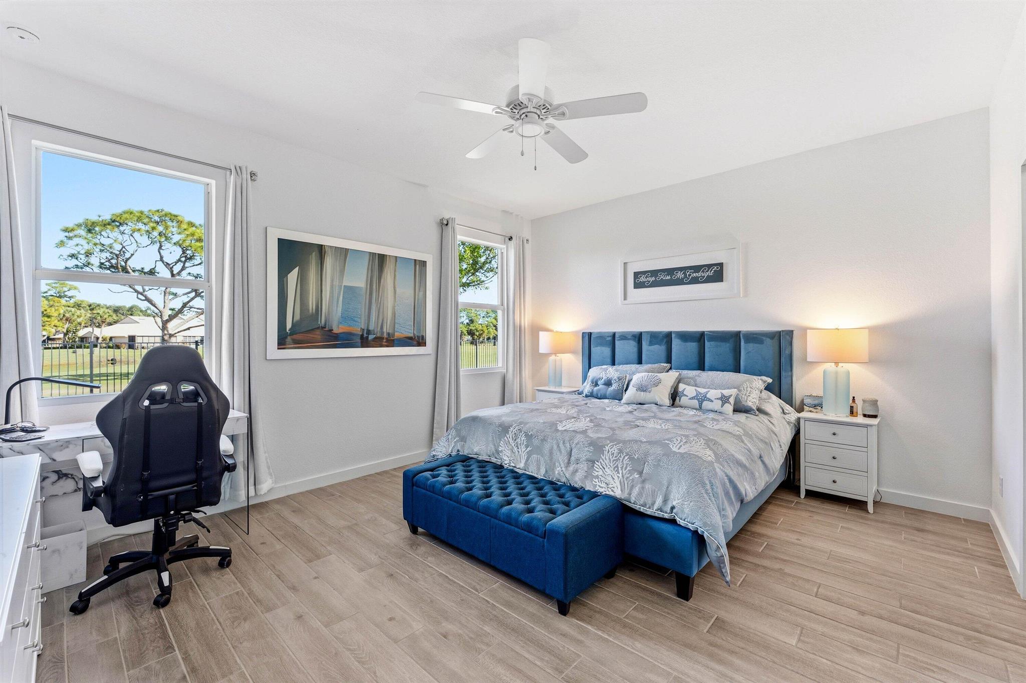 SEABRANCH - Residential