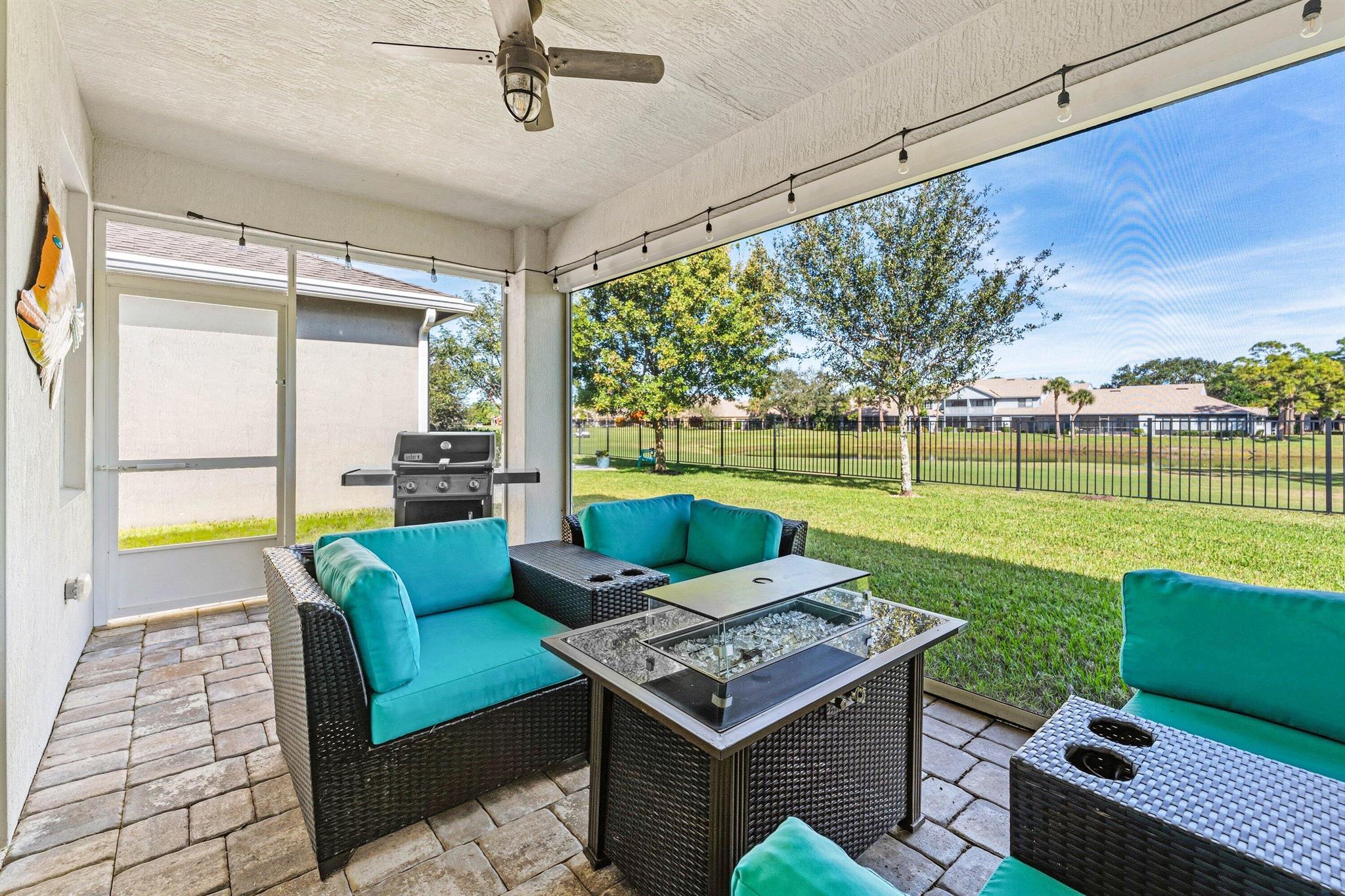 SEABRANCH - Residential