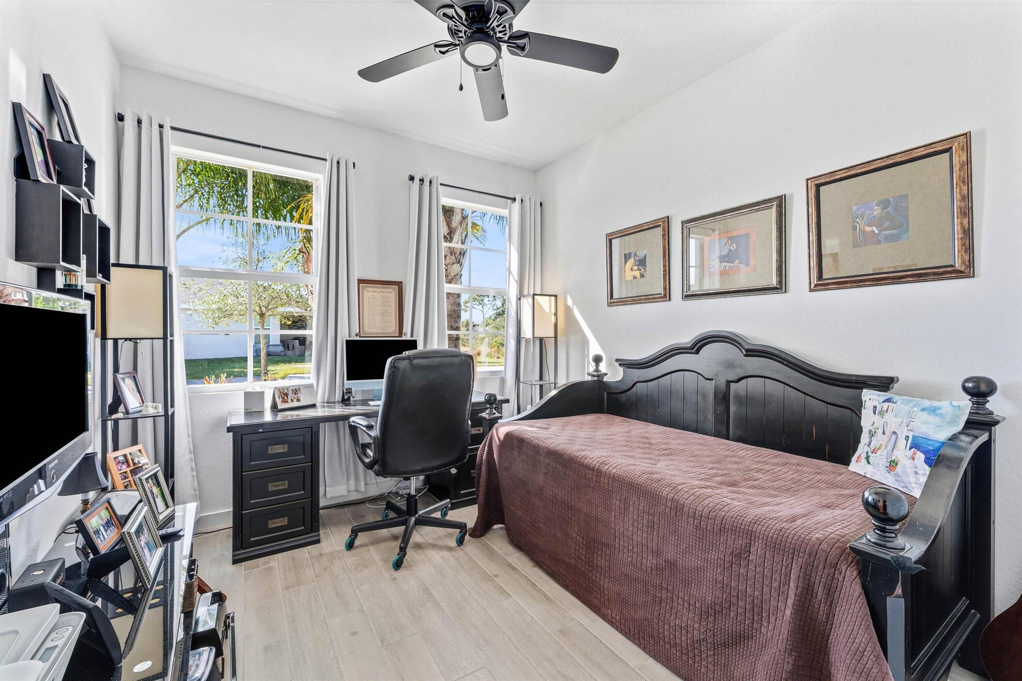 SEABRANCH - Residential