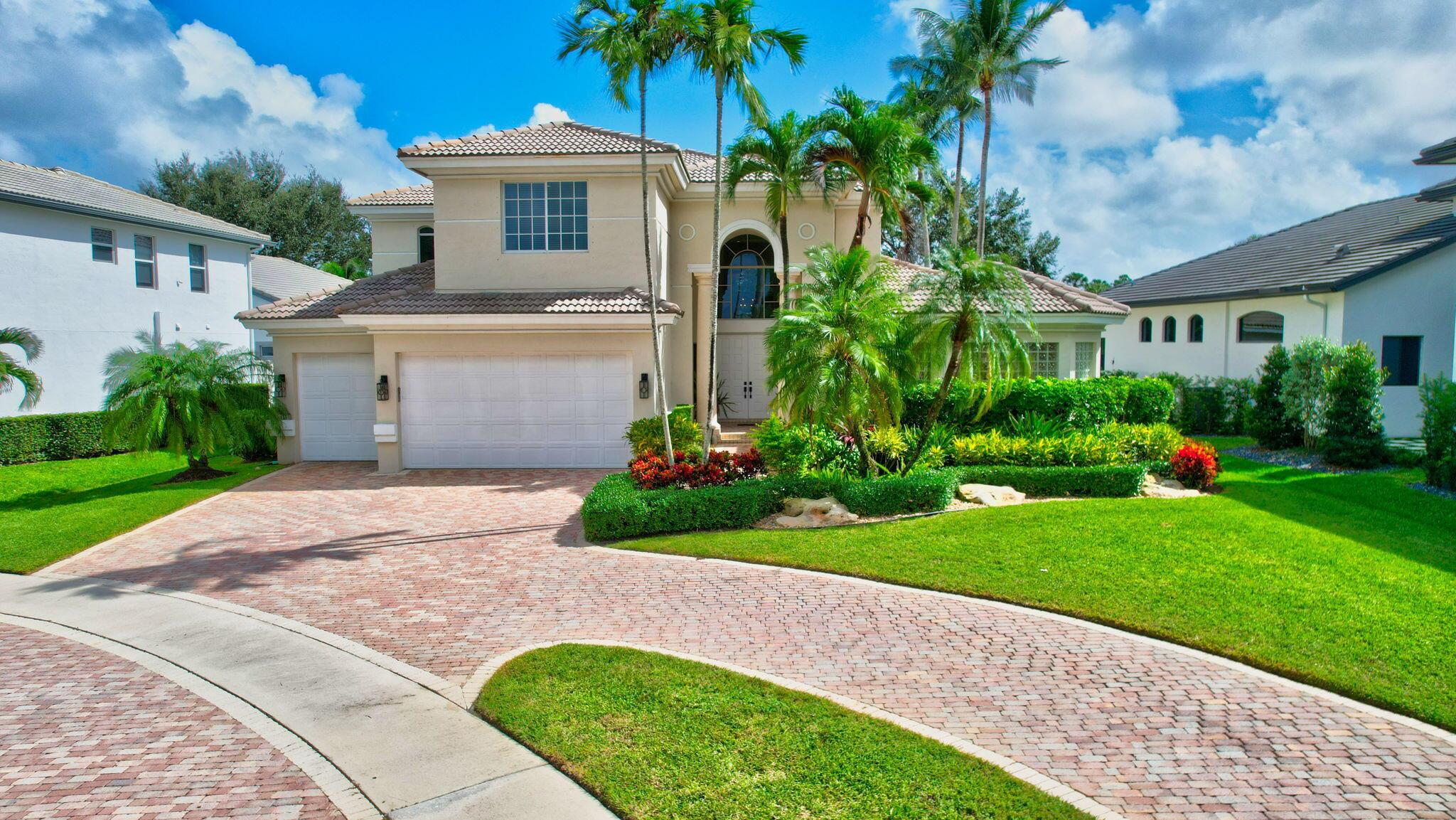 15926 Laurel Creek Drive