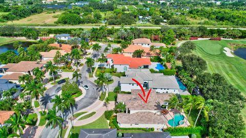 A home in Delray Beach