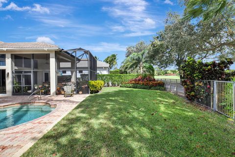 A home in Delray Beach