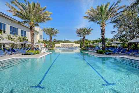 A home in Delray Beach