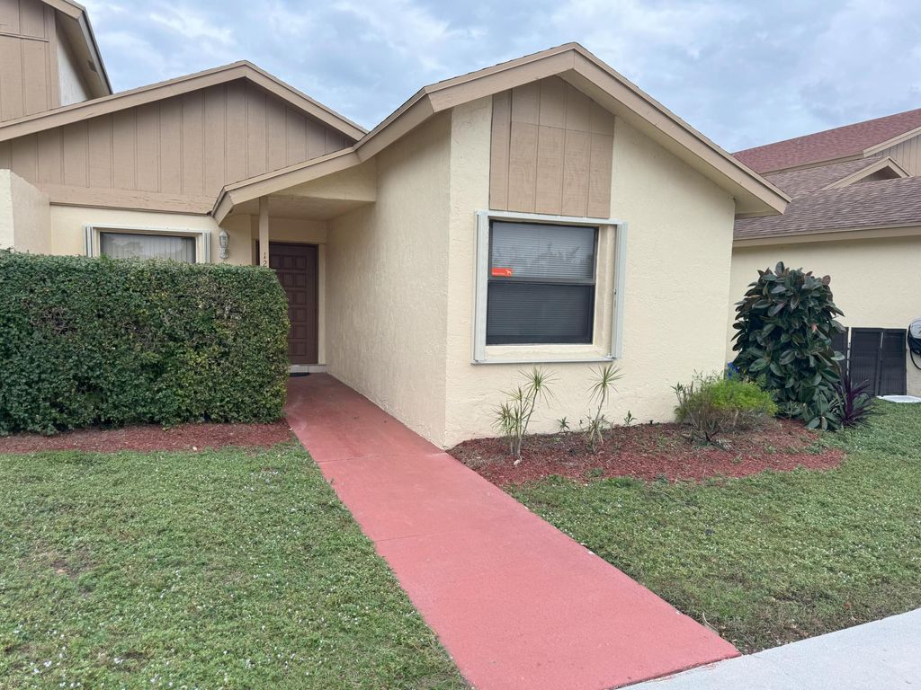 Photo of 1218 White Pine Drive, Wellington, FL 33414 (MLS # R10949186)