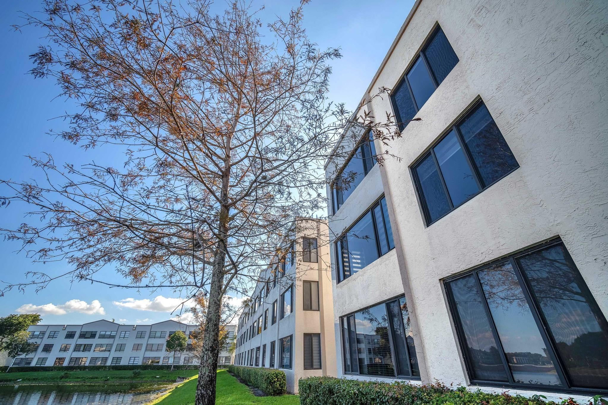 Kings Point - Residential