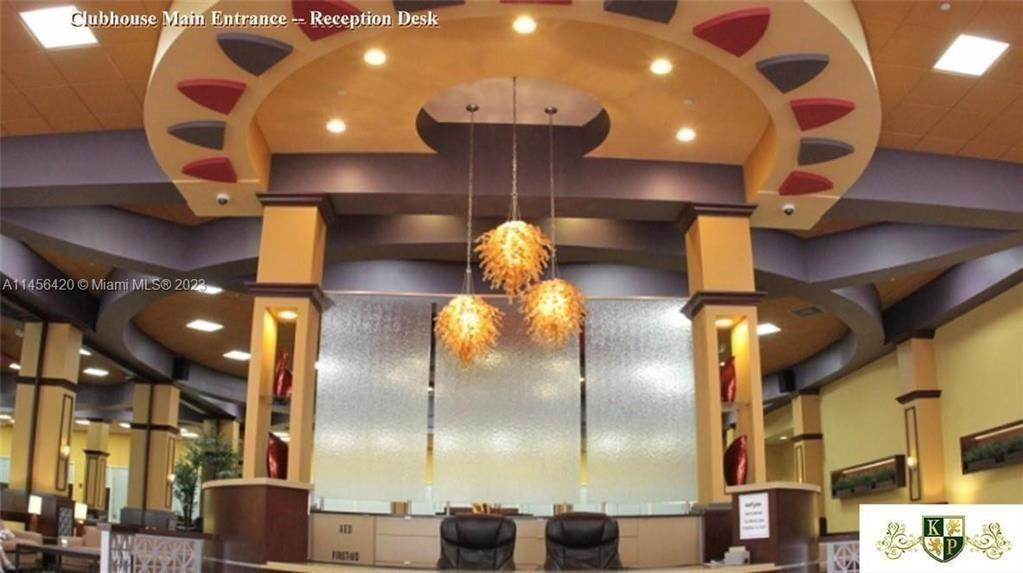 Kings Point - Residential