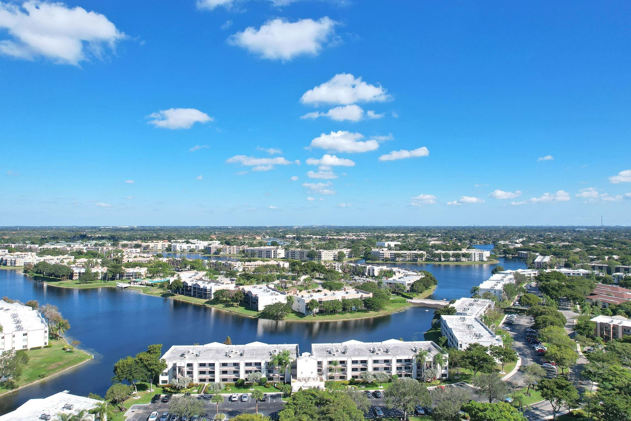 Kings Point - Residential