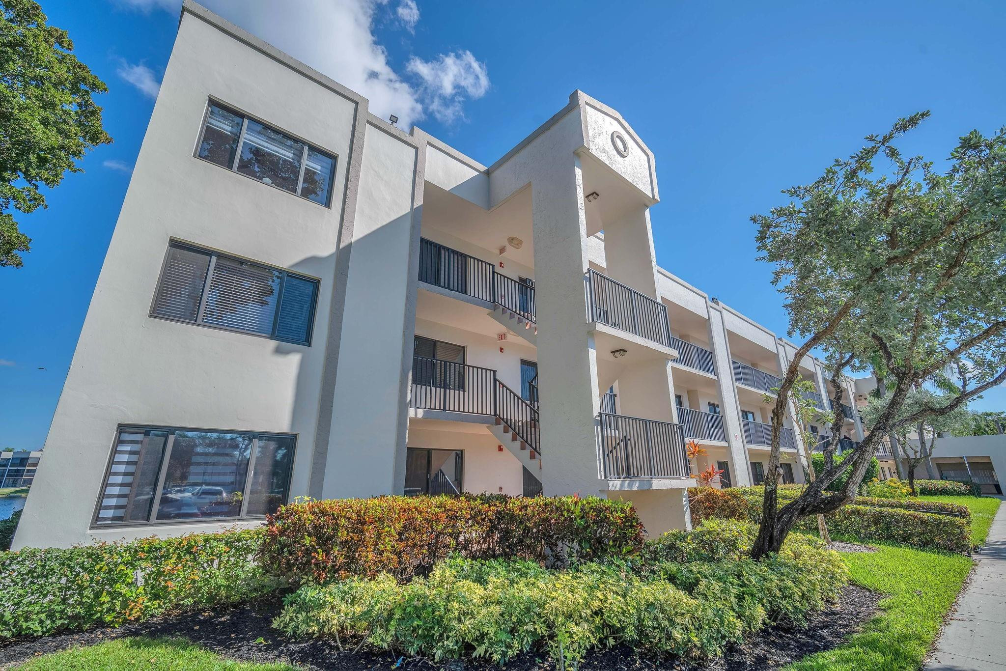 Kings Point - Residential