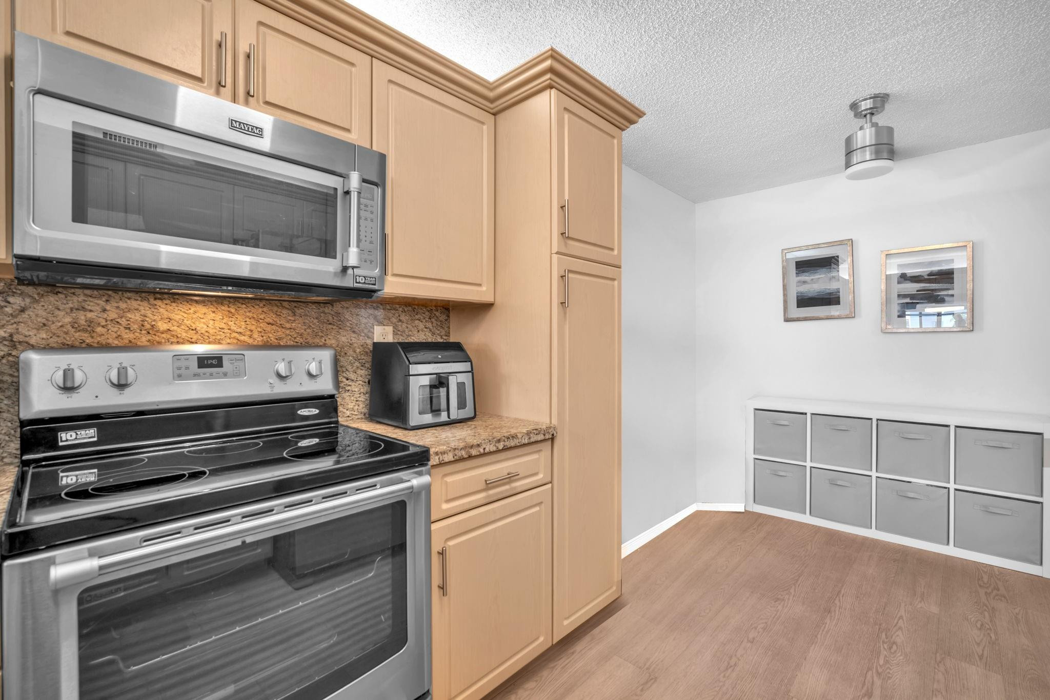 Kings Point - Residential