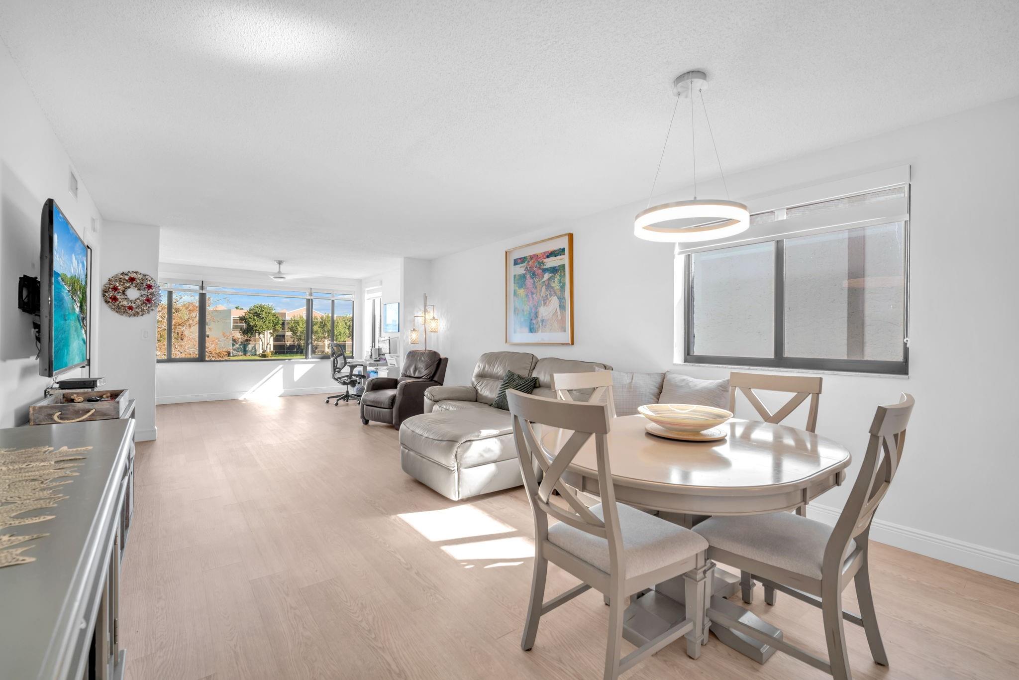 Kings Point - Residential