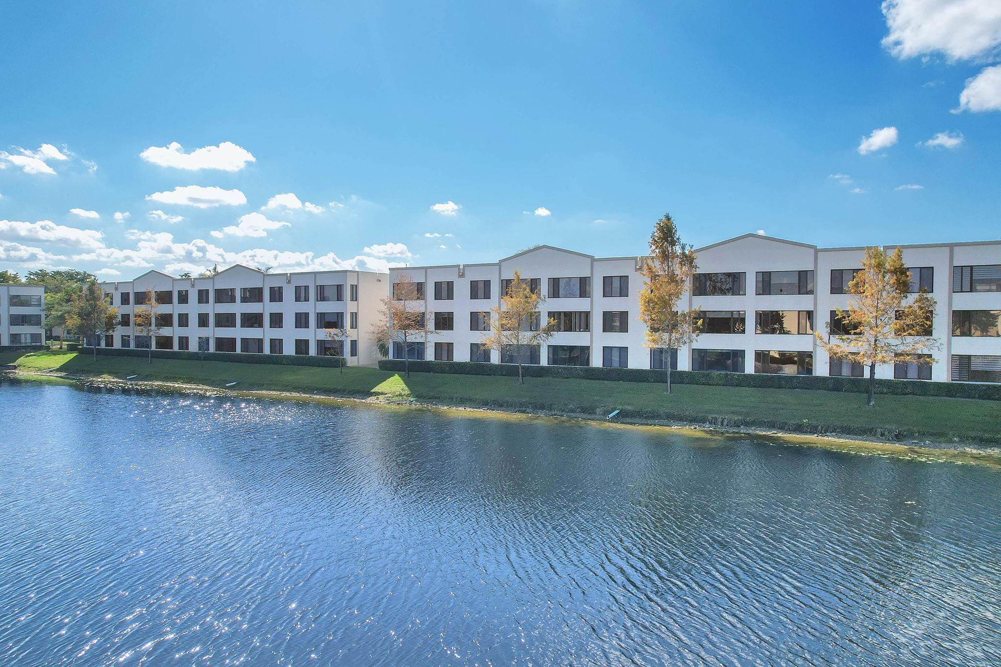 Kings Point - Residential