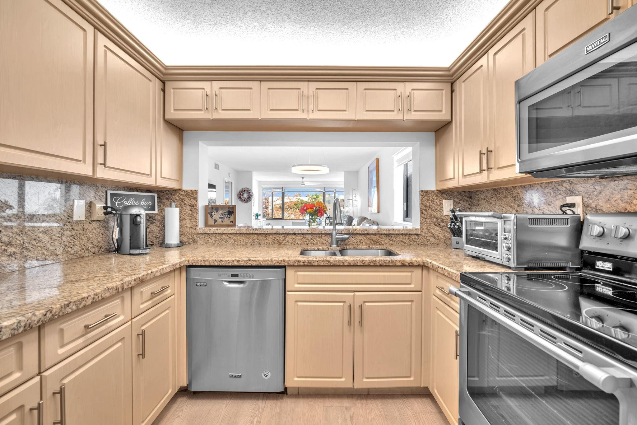 Kings Point - Residential