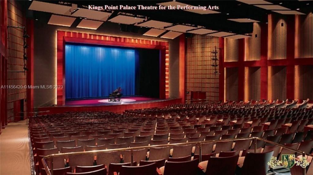 Kings Point - Residential