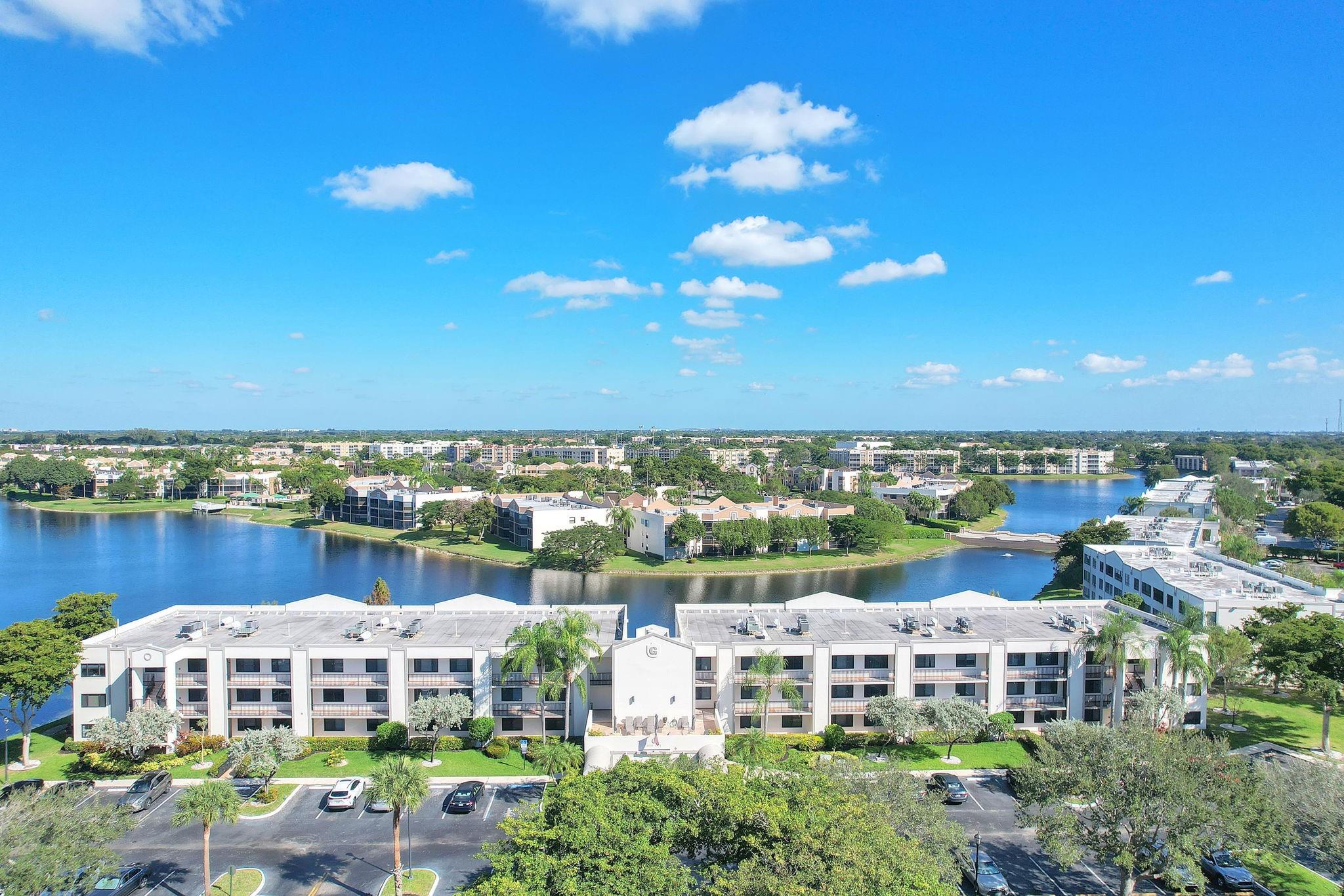 Kings Point - Residential