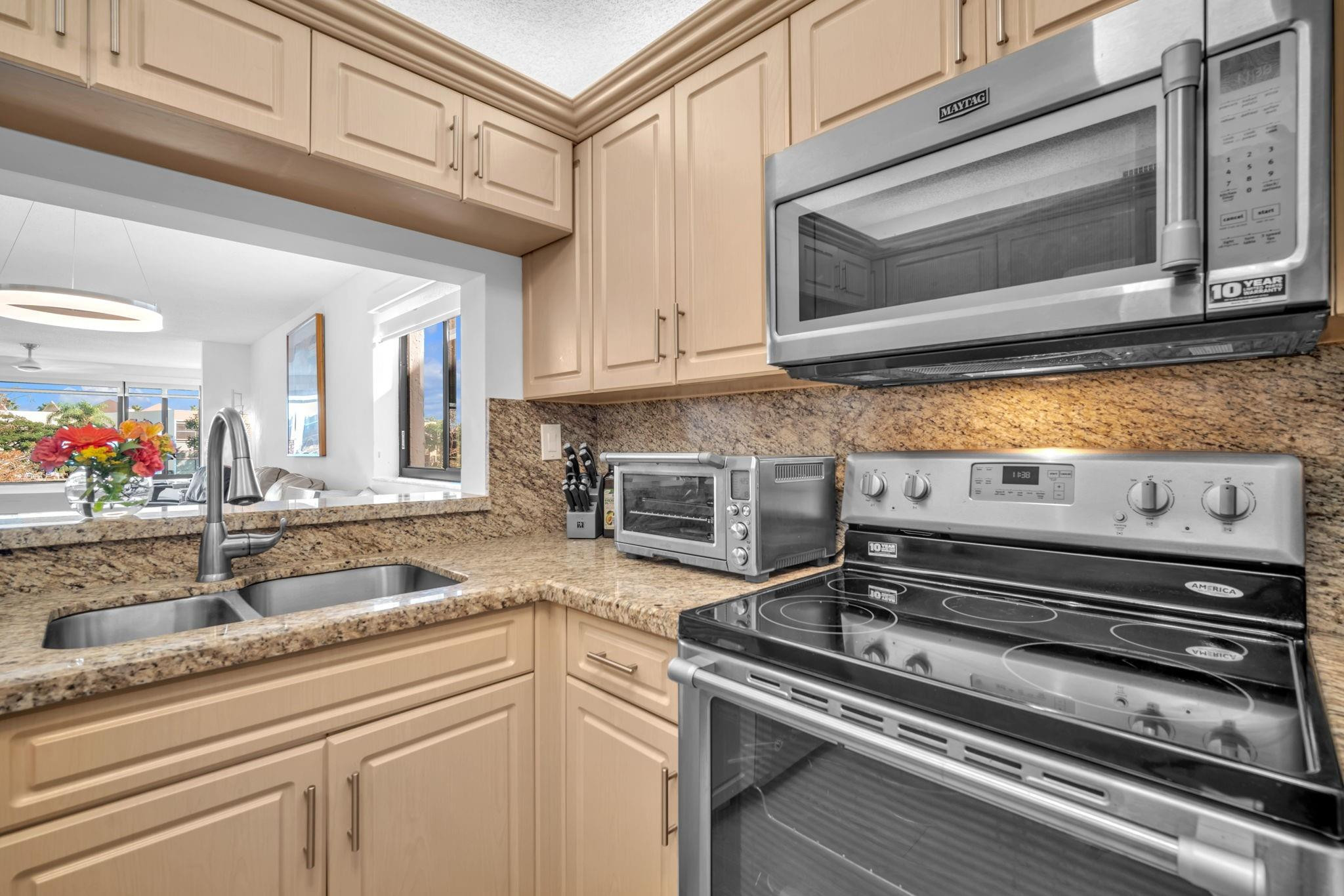 Kings Point - Residential