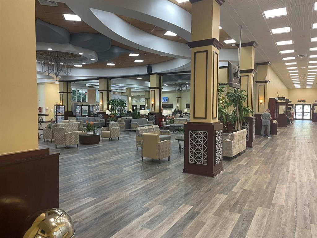 Kings Point - Residential