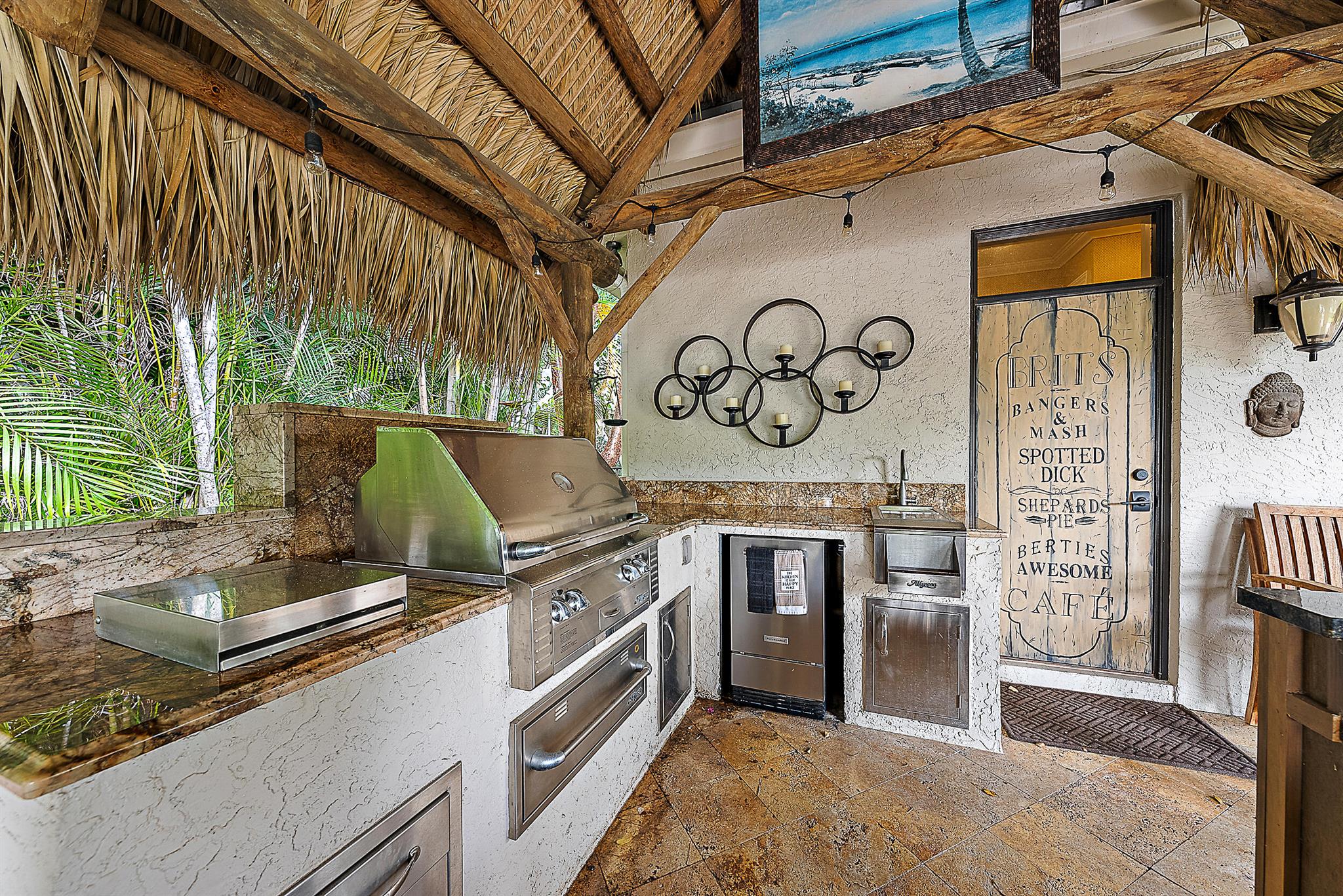 Islands of Jupiter - Residential