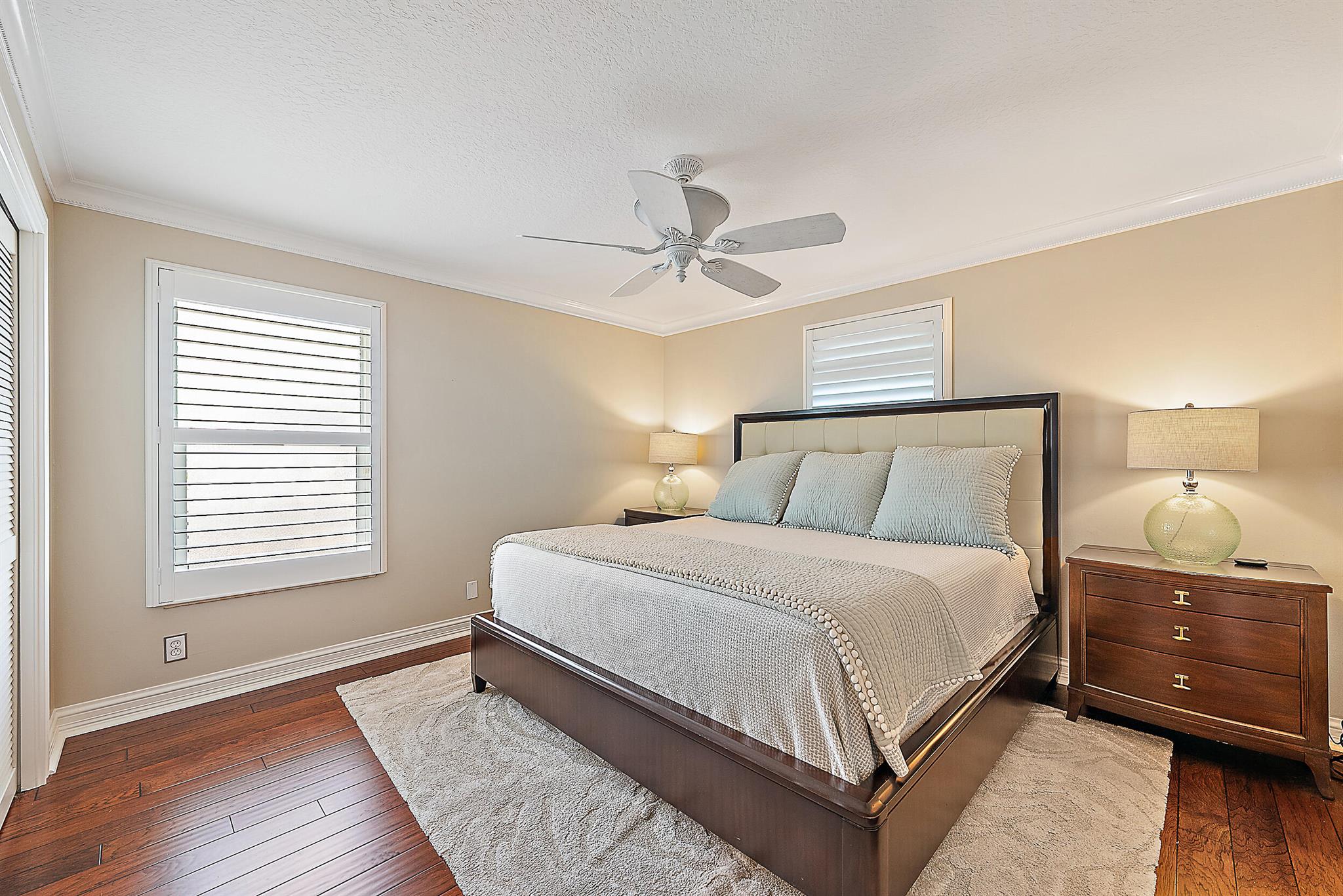 Islands of Jupiter - Residential