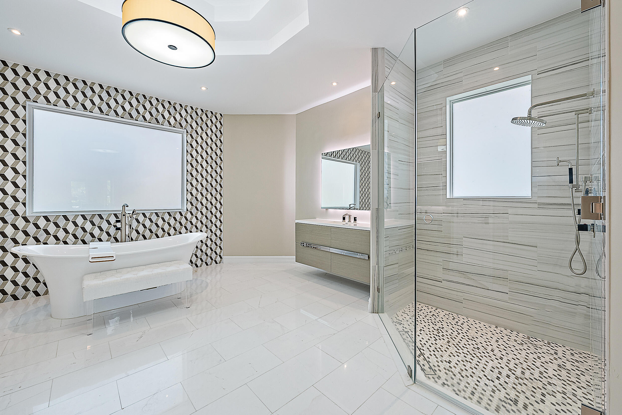 Islands of Jupiter - Residential