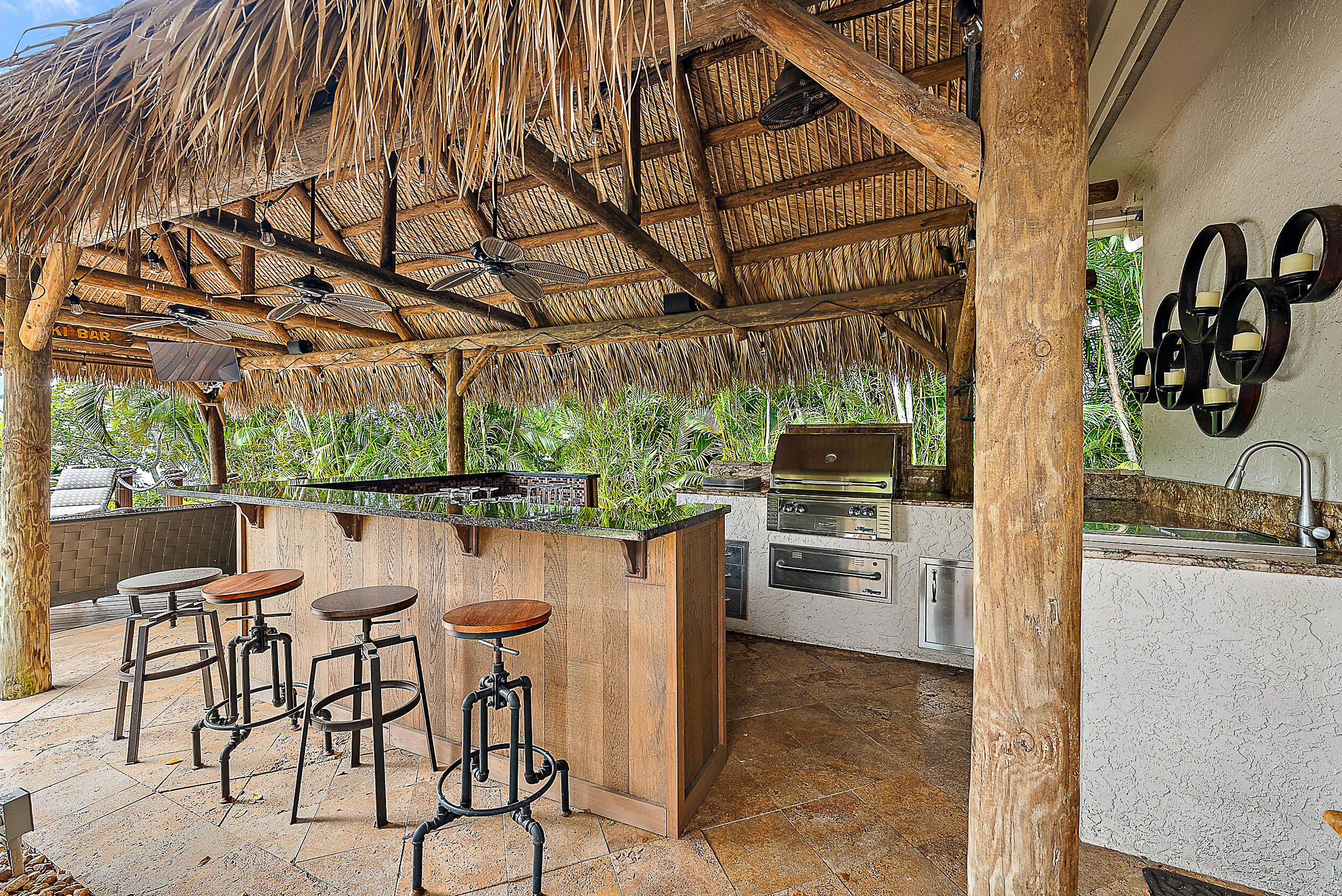 Islands of Jupiter - Residential