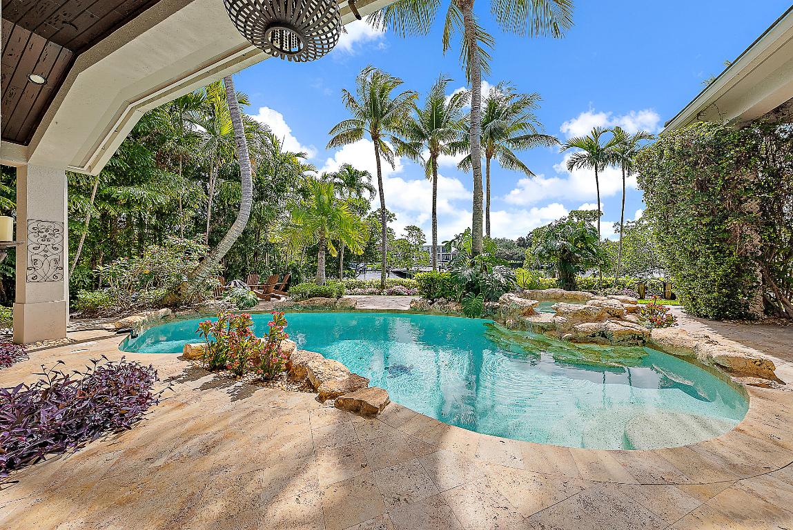 Islands of Jupiter - Residential