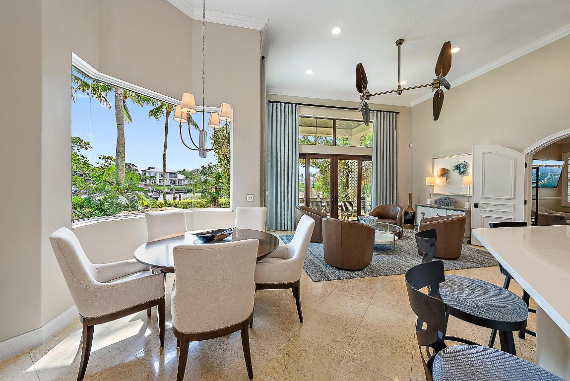 Islands of Jupiter - Residential