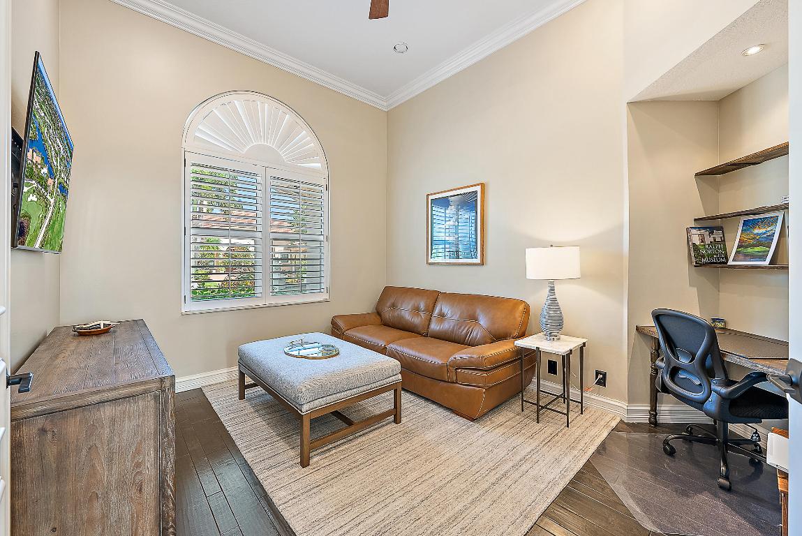 Islands of Jupiter - Residential