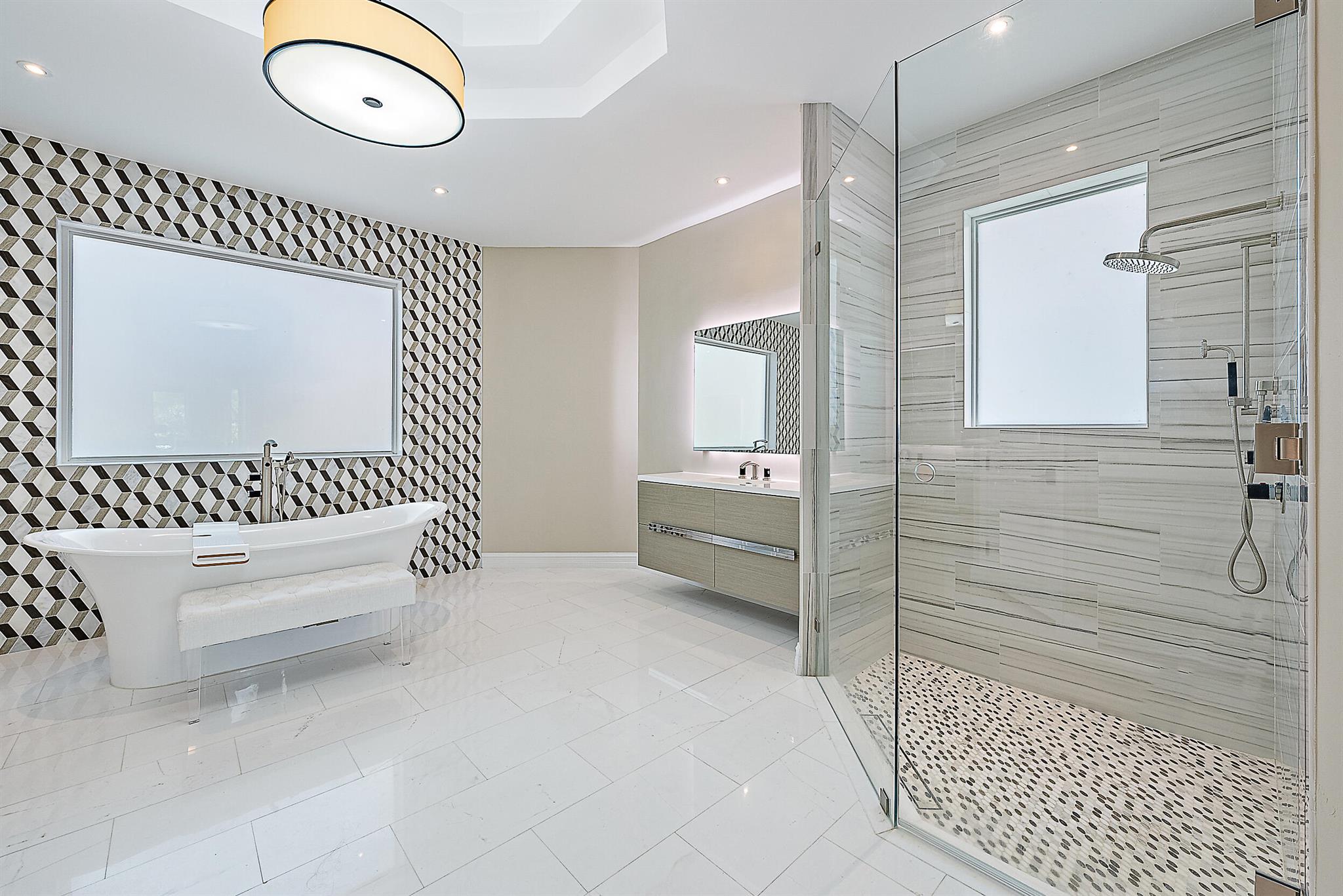 Islands of Jupiter - Residential