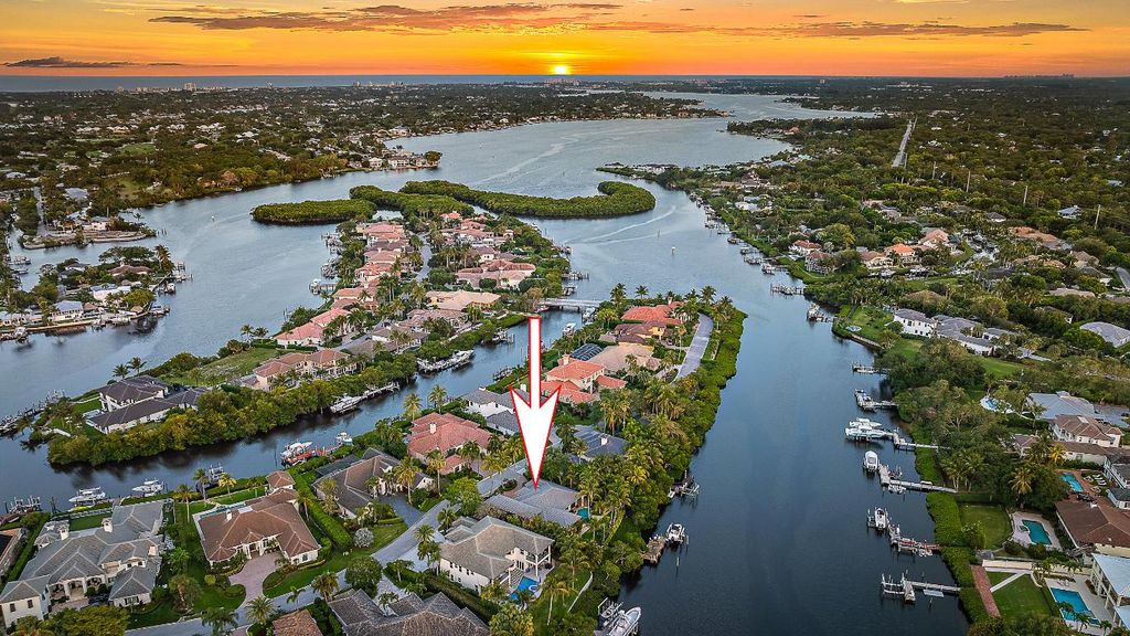 Photo of 19028 SE Windward Island Lane, Jupiter, FL 33458 (MLS # R11079817)