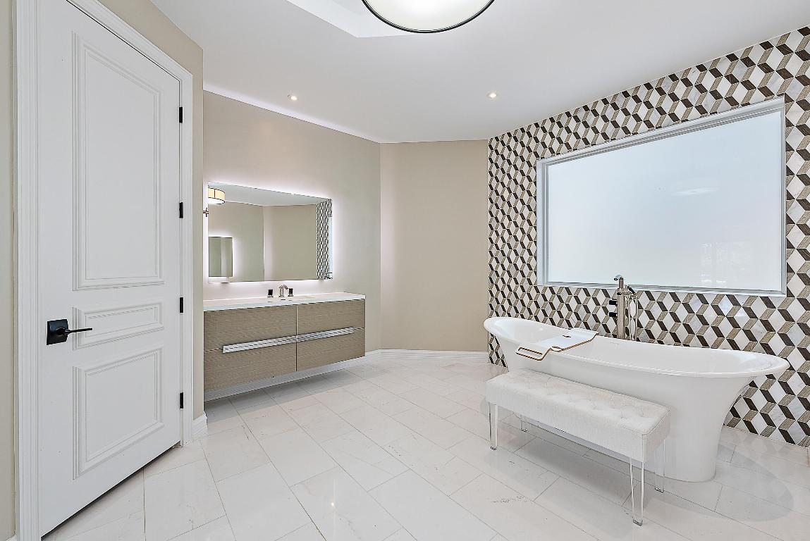 Islands of Jupiter - Residential