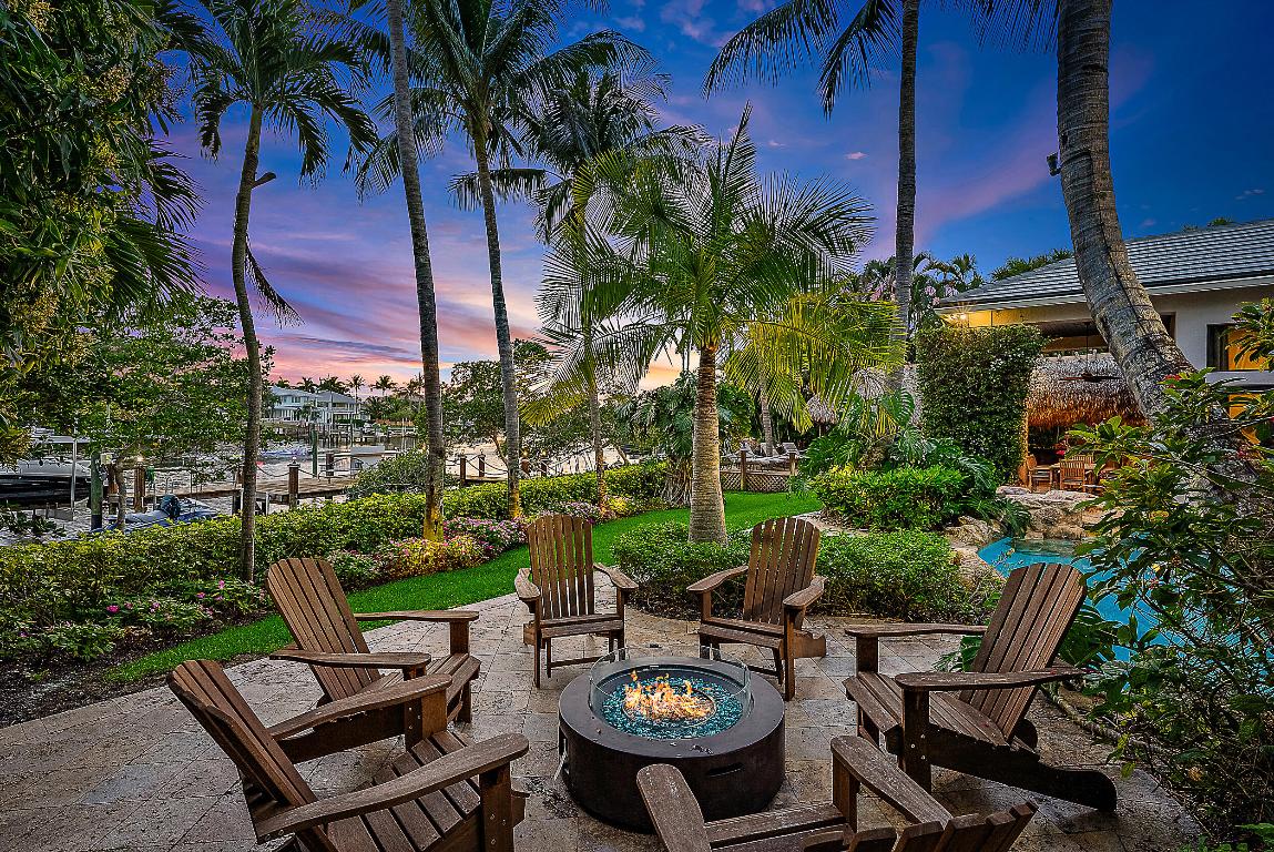 Islands of Jupiter - Residential