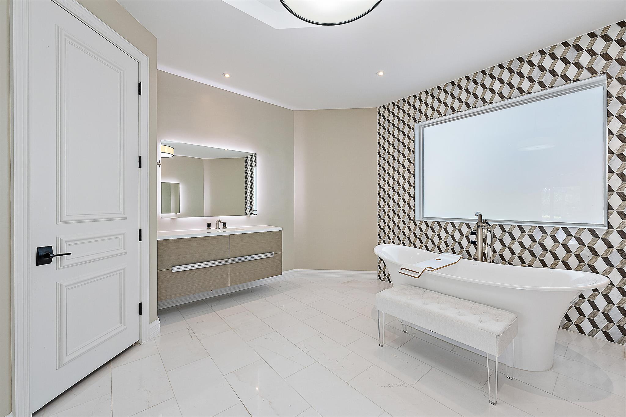 Islands of Jupiter - Residential