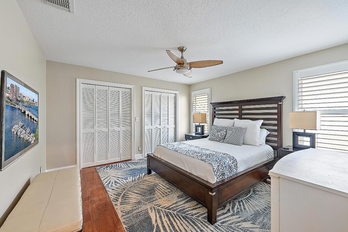 Islands of Jupiter - Residential