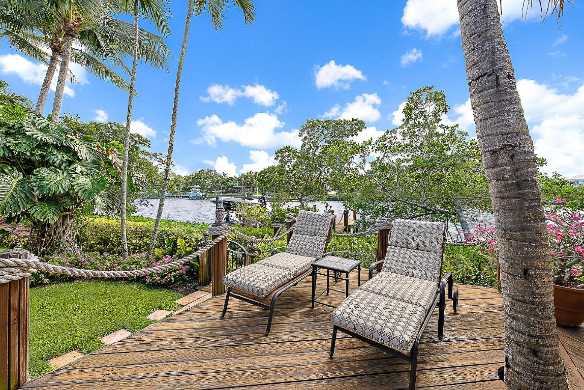 Islands of Jupiter - Residential