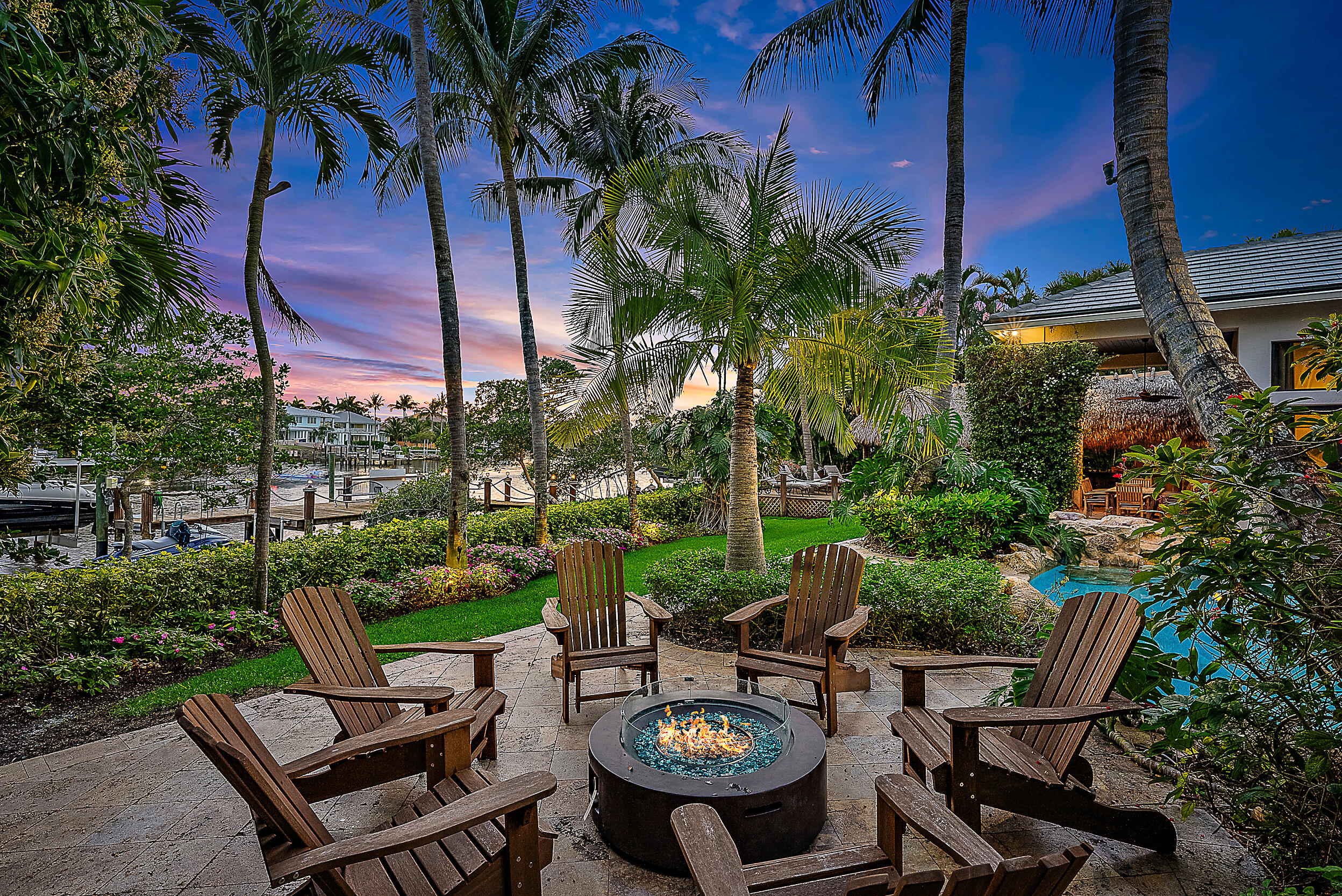 Islands of Jupiter - Residential