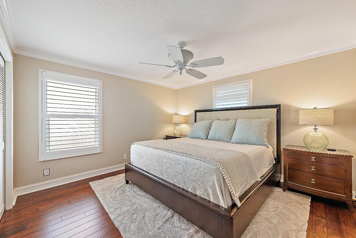 Islands of Jupiter - Residential