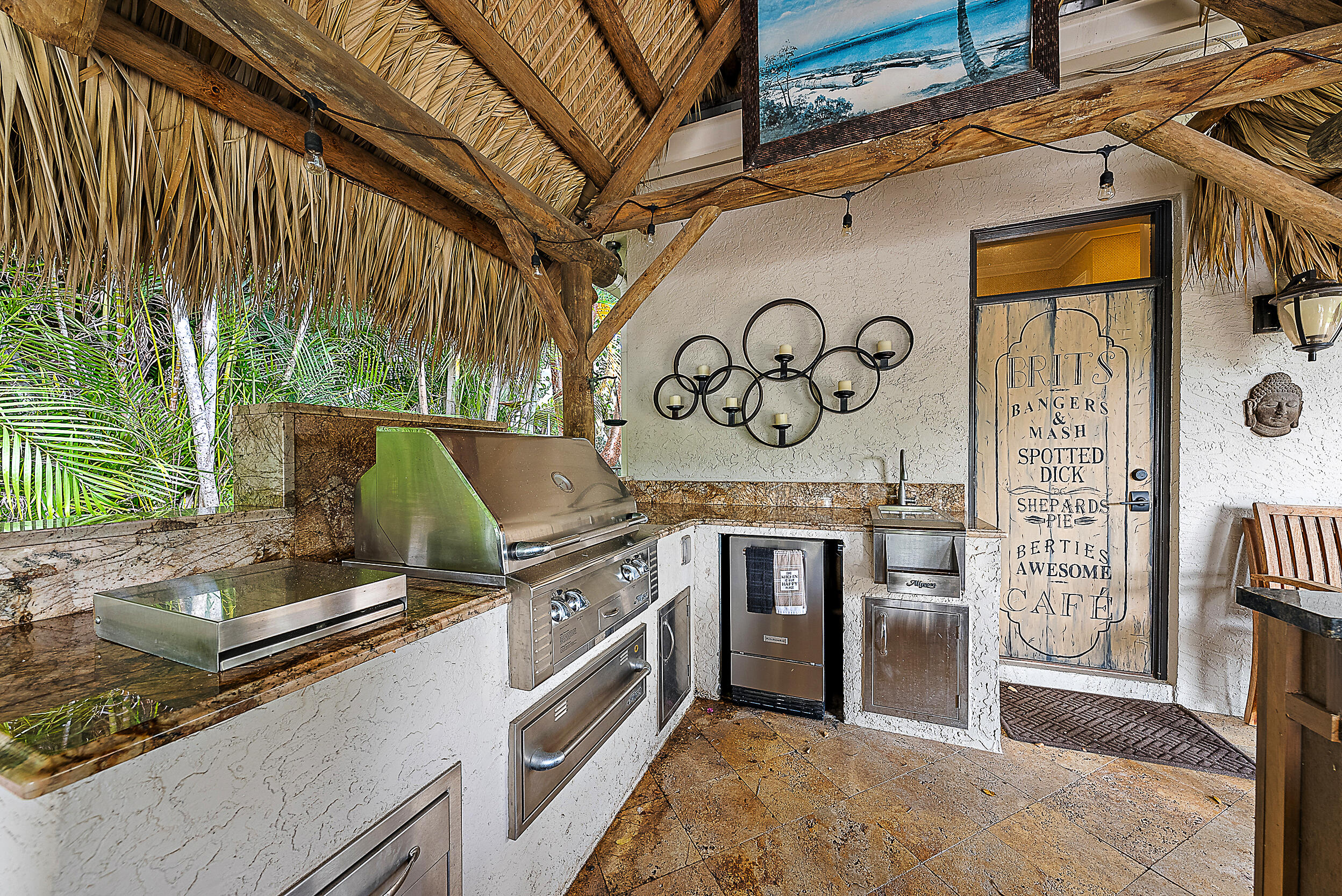 Islands of Jupiter - Residential