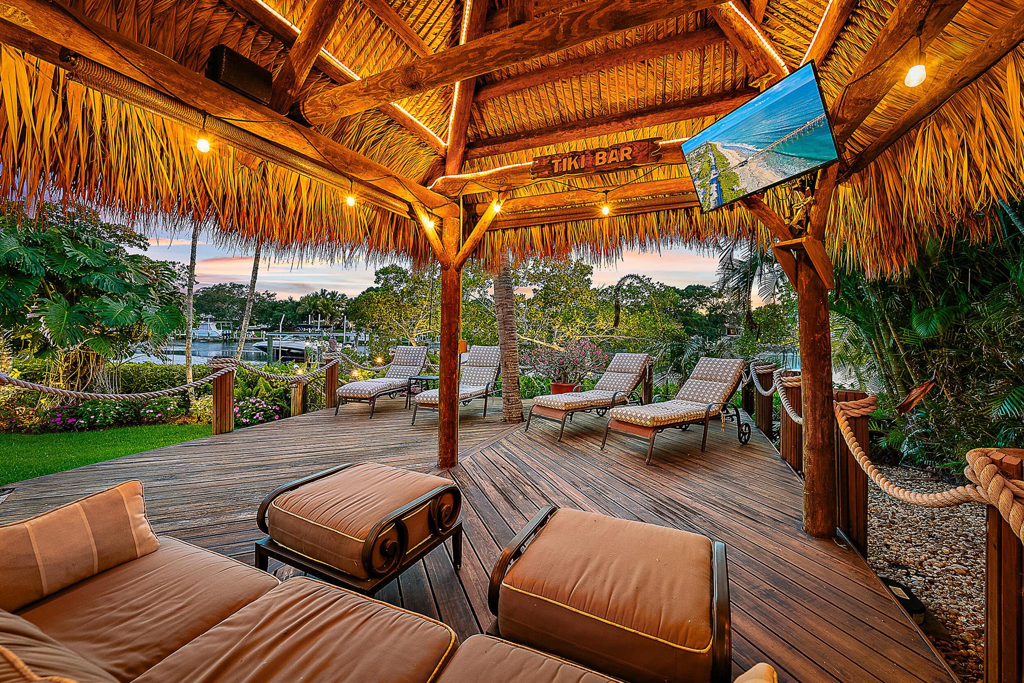 Islands of Jupiter - Residential